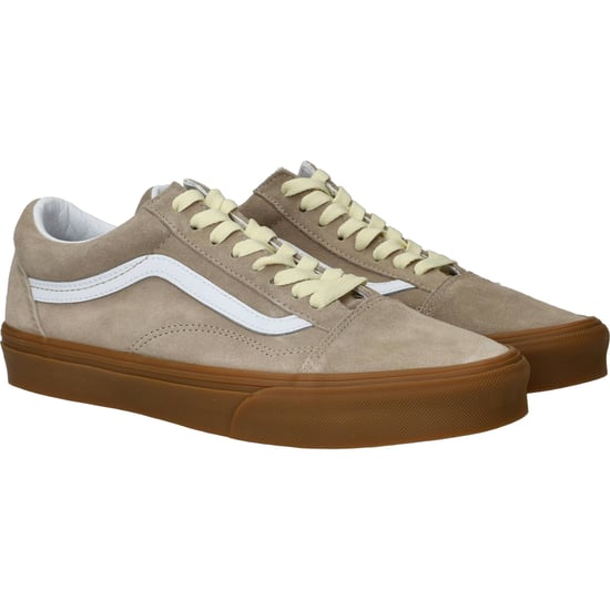 Vans Old Skool Gum Sneakers Heren - Image 2