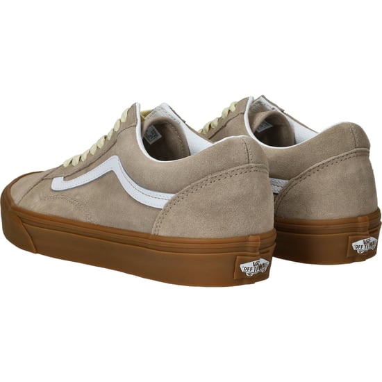 Vans Old Skool Gum Sneakers Heren - Image 3
