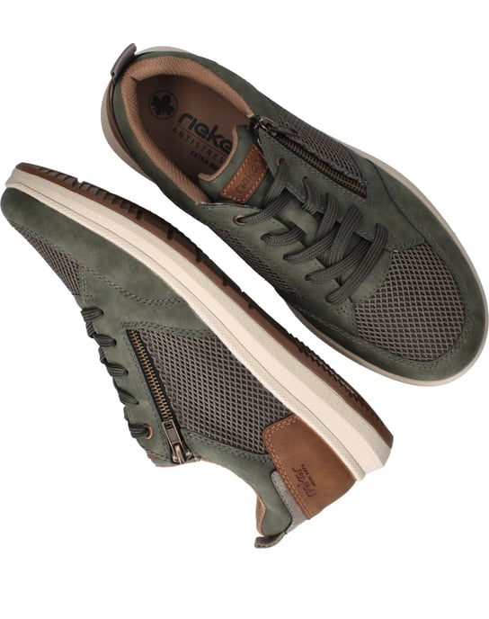 Rieker Sneakers Heren - Image 4