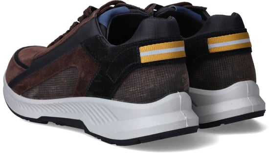 Xsensible Yukon Sneakers Heren - Image 3
