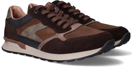 Rieker Sneakers Heren - Image 2