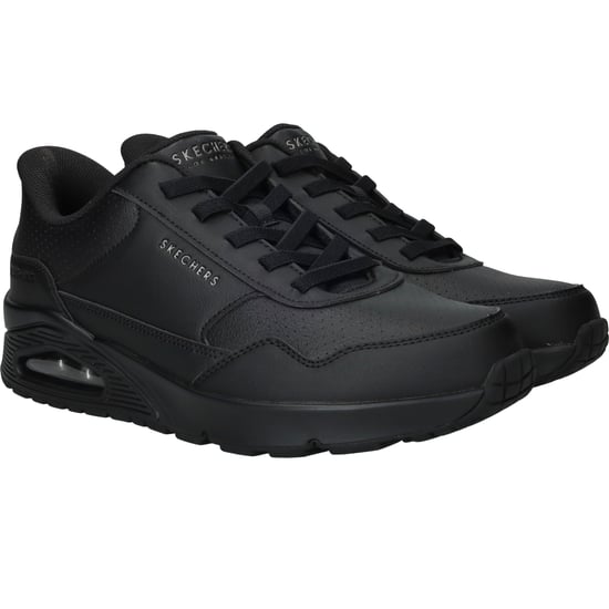 Skechers Slip Ins Uno Banksia Sneakers Heren - Image 2
