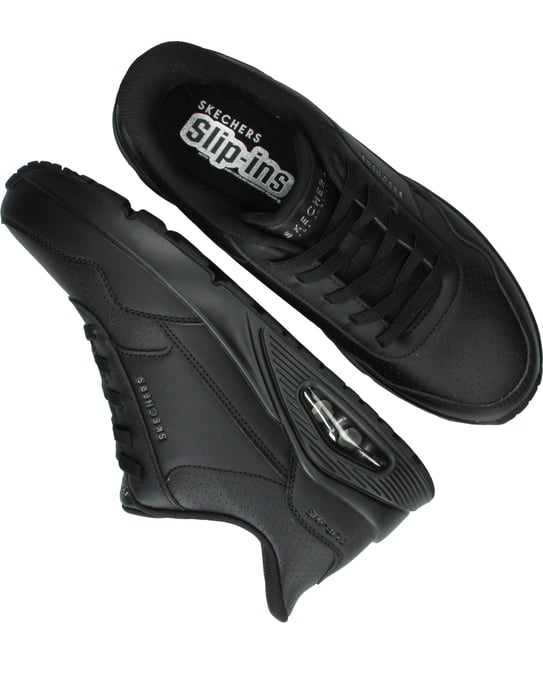 Skechers Slip Ins Uno Banksia Sneakers Heren - Image 4
