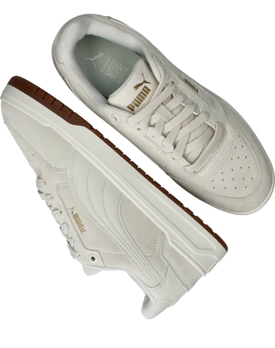 Puma Shuffle Downtown SD Sneakers Heren - Image 4