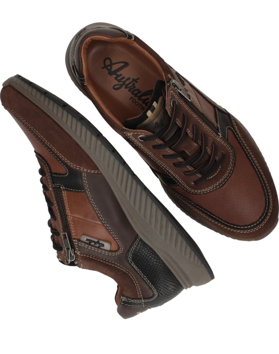 Australian Maurizio Sneakers Heren - Image 4