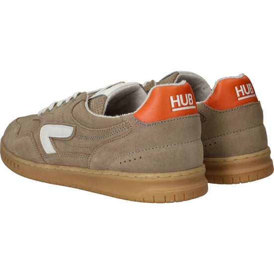 HUB Vancouver Sneakers Heren - Image 3