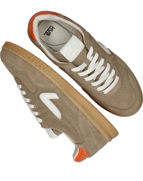 HUB Vancouver Sneakers Heren - Image 4