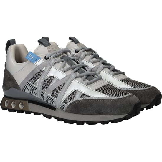 Cruyff Fearia Futura Sneakers Heren - Image 2