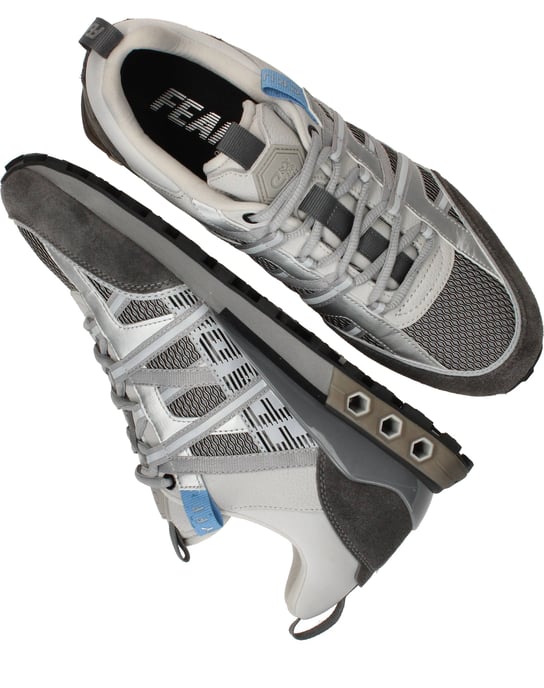 Cruyff Fearia Futura Sneakers Heren - Image 4