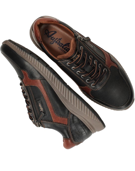 Australian Hatchback Sneakers Heren - Image 4