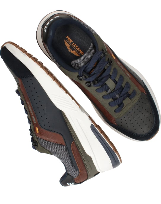 PME Legend Noselifter Sneakers Heren - Image 4