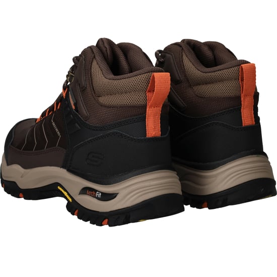 Skechers 204634 Relaxed Fit Arch Fit Dawson Sneakers Heren - Image 3
