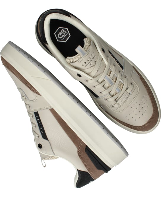 Cruyff Endorsed Tennis Sneakers Heren - Image 4