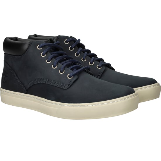 Timberland Adventure 2.0 Mid Lace Up Chukka Sneakers Heren - Image 2