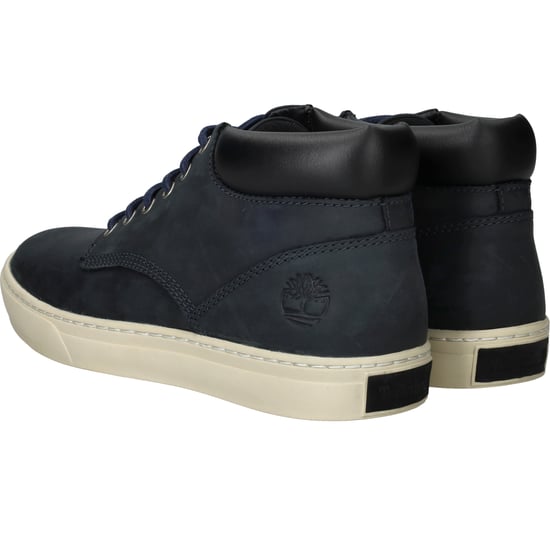 Timberland Adventure 2.0 Mid Lace Up Chukka Sneakers Heren - Image 3