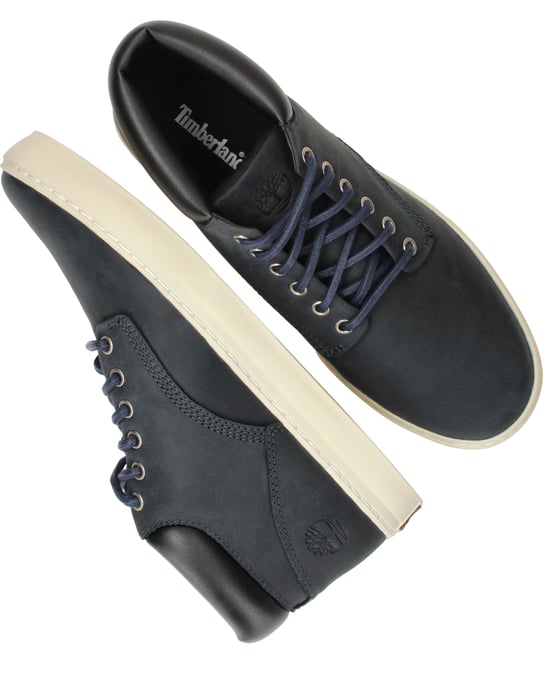 Timberland Adventure 2.0 Mid Lace Up Chukka Sneakers Heren - Image 4