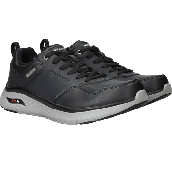 Skechers Arch Fit Crosser Waterproof Sneakers Heren - Image 2
