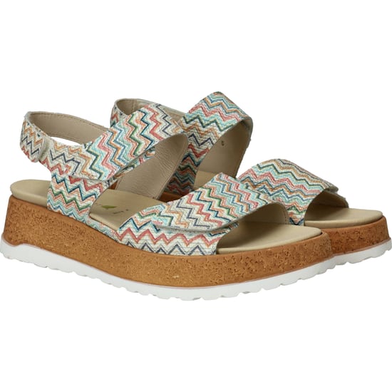 Waldlaufer Libby Sandalen Dames - Image 2