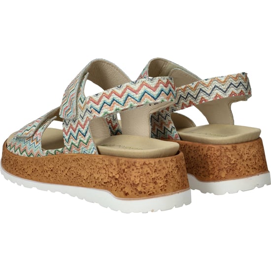 Waldlaufer Libby Sandalen Dames - Image 3