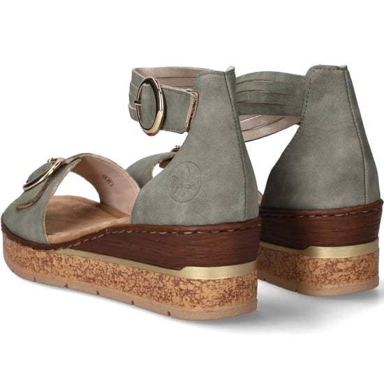 Rieker Sandalen Dames - Image 3