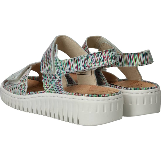 Waldlaufer Willow Sandalen Dames - Image 3