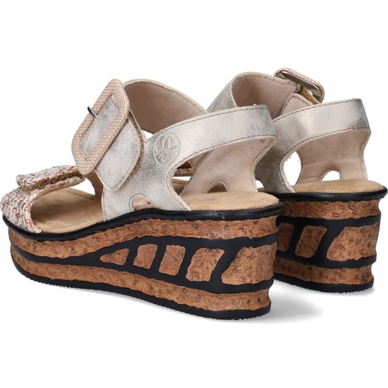 Rieker Sandalen Dames - Image 3