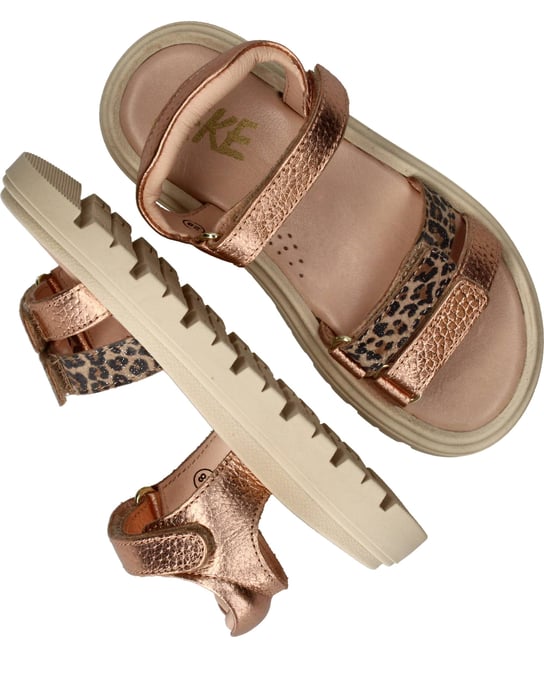 IK-KE Sandalen Meisjes - Image 4