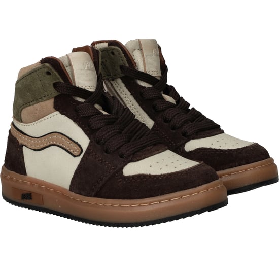 IK-KE Veterschoenen Jongens - Image 2