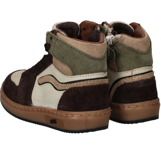 IK-KE Veterschoenen Jongens - Image 3