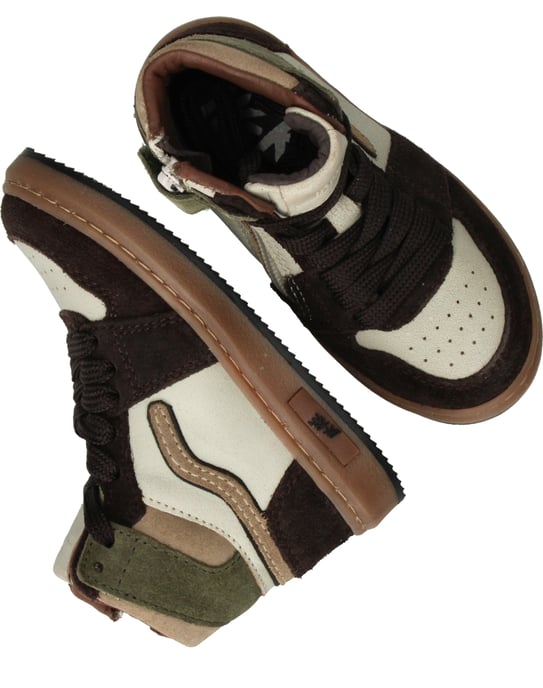 IK-KE Veterschoenen Jongens - Image 4