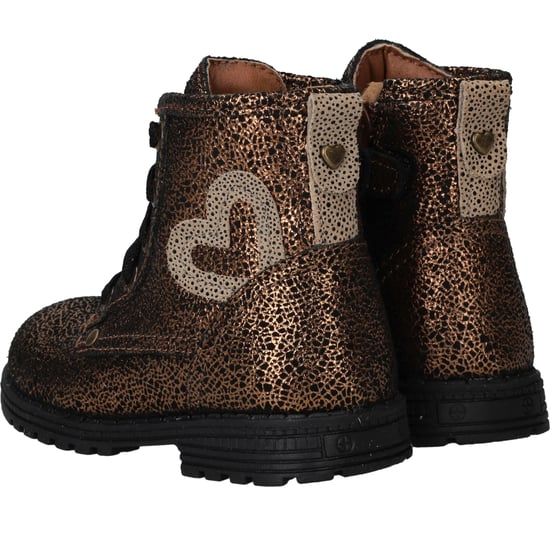 IK-KE Veterboots Meisjes - Image 3