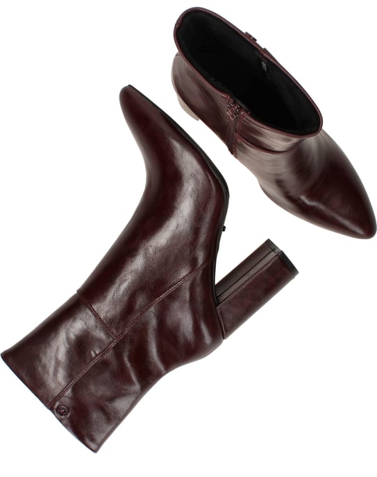 Mexx Kianna Indy Laarzen Dames - Image 4