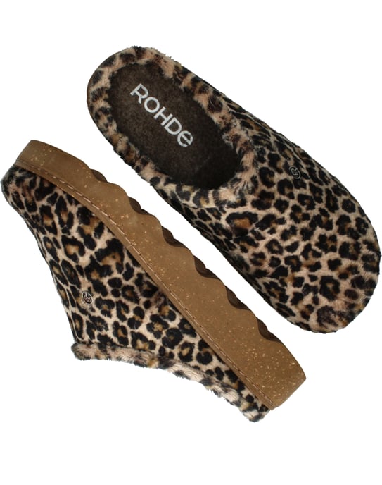 Rohde Pantoffels Dames - Image 4