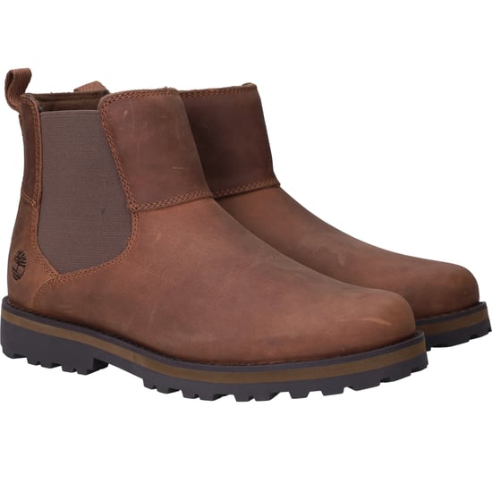 Timberland Courma Kid Mid Chelseaboots Jongens - Image 2