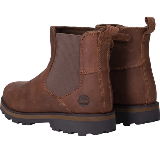 Timberland Courma Kid Mid Chelseaboots Jongens - Image 3