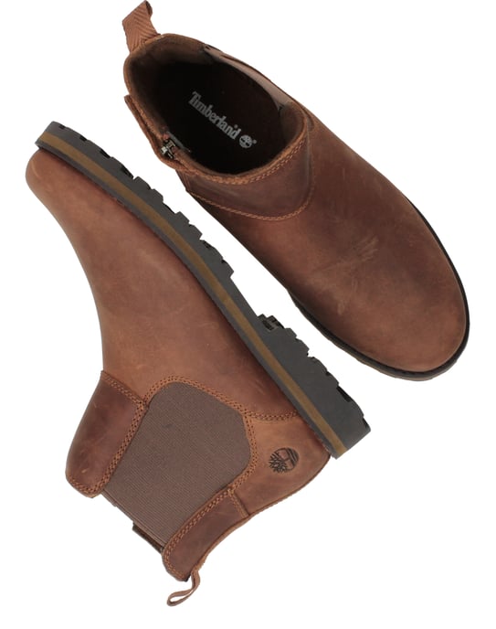 Timberland Courma Kid Mid Chelseaboots Jongens - Image 4