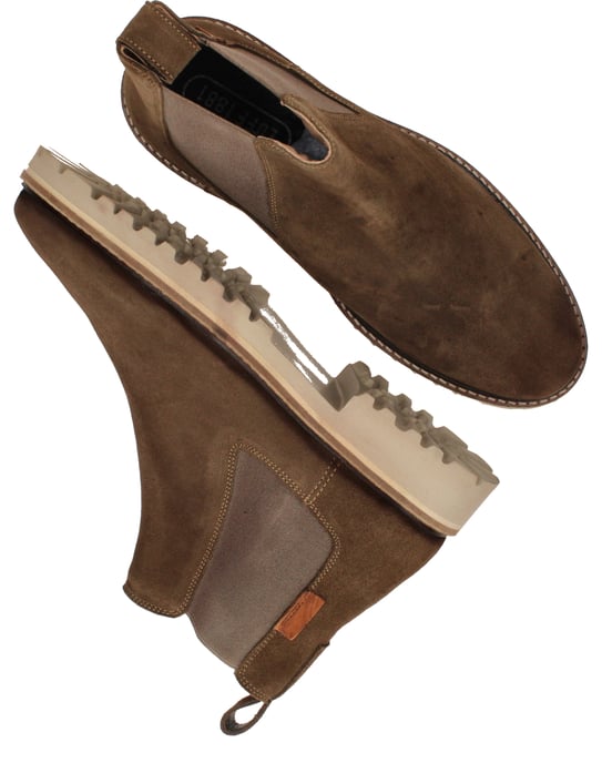 LOFF 1881 Chelseaboots Heren - Image 4