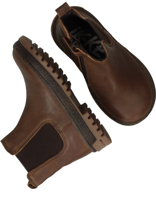 IK-KE Chelseaboots Jongens - Image 4