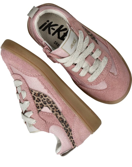 IK-KE Sneakers Meisjes - Image 4