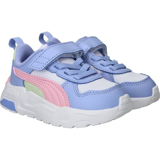 Puma Trinity 2 LT Sneakers Meisjes - Image 2