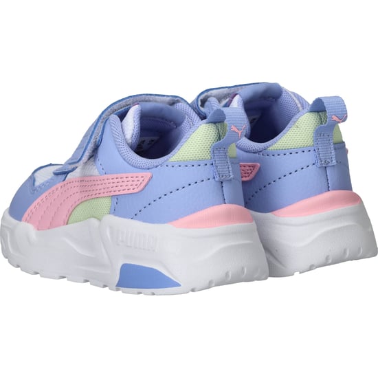 Puma Trinity 2 LT Sneakers Meisjes - Image 3