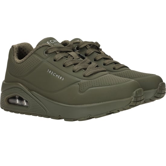 Skechers Stand on Air Sneakers Jongens - Image 2