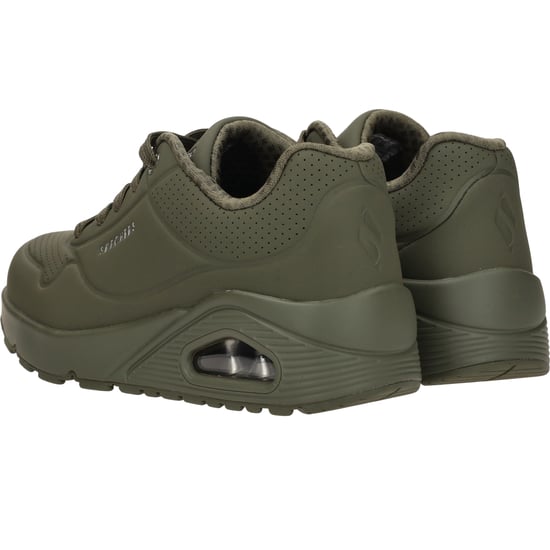 Skechers Stand on Air Sneakers Jongens - Image 3
