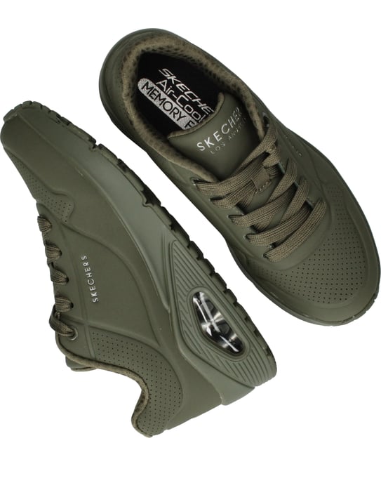 Skechers Stand on Air Sneakers Jongens - Image 4