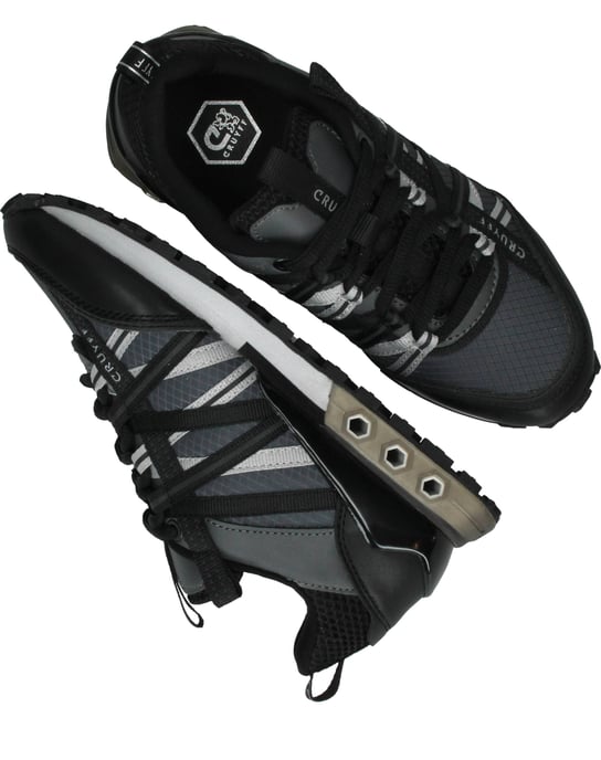 Cruyff Fearia Sneakers Jongens - Image 4