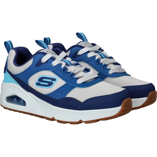 Skechers Uno Retro Groove Sneakers Jongens - Image 2