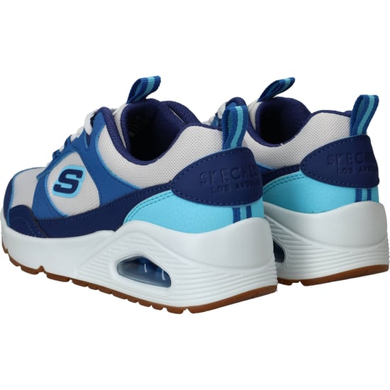 Skechers Uno Retro Groove Sneakers Jongens - Image 3