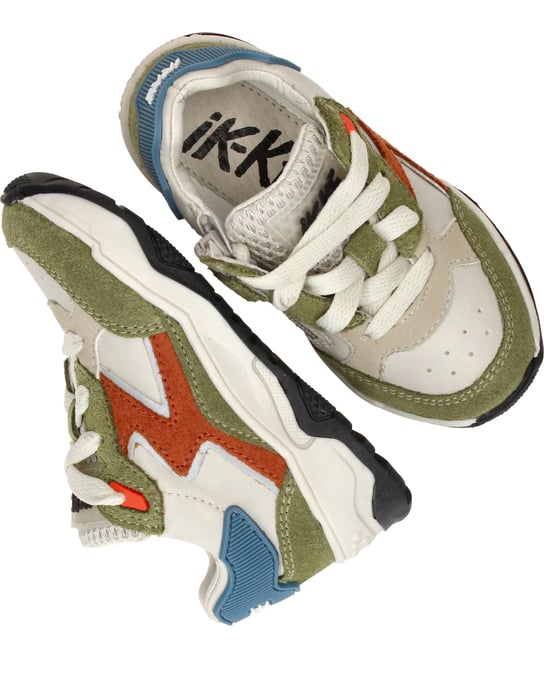 IK-KE Sneakers Jongens - Image 4