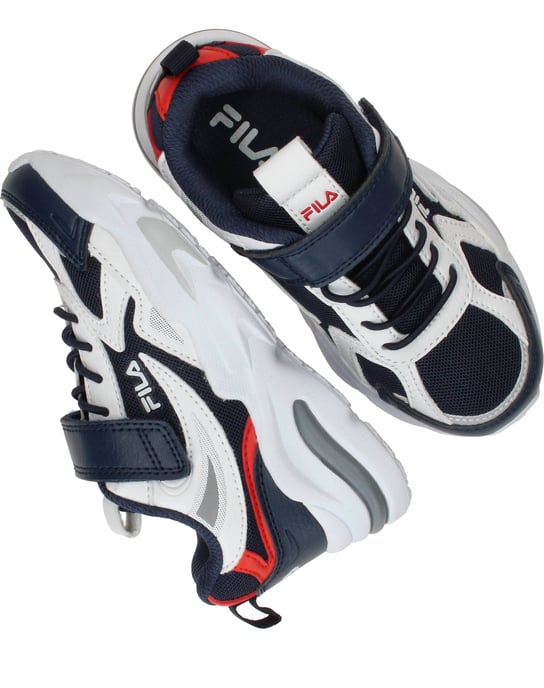 Fila Madrun Velcro Sneakers Jongens - Image 2