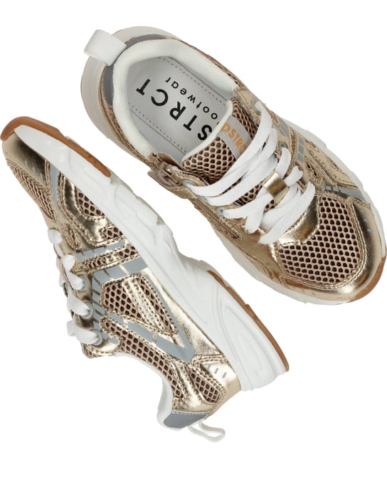 DSTRCT Sneakers Meisjes - Image 4